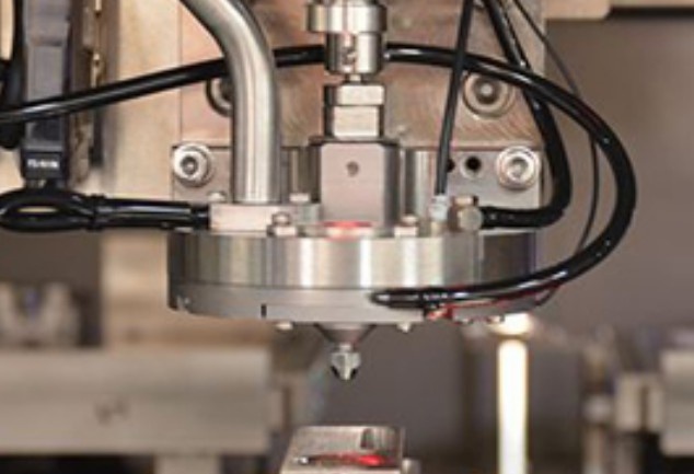 精密激光切割機(jī)紅光和標(biāo)刻對應(yīng)不起來