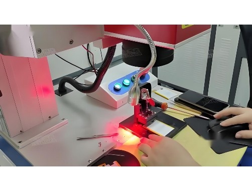 集成電路芯片切割機(jī)十大品牌