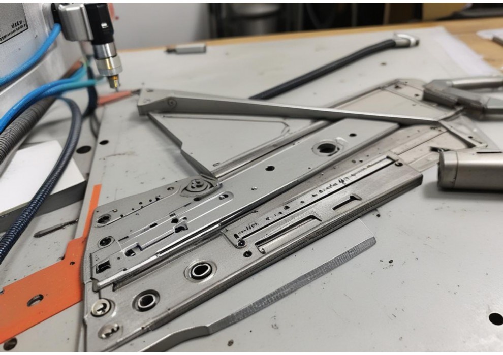 鋰電池激光模切機(jī)廠家