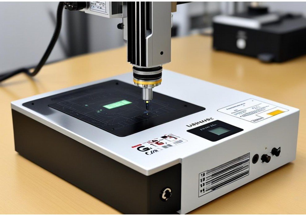 鋰電池激光模切機(jī)切割腔體