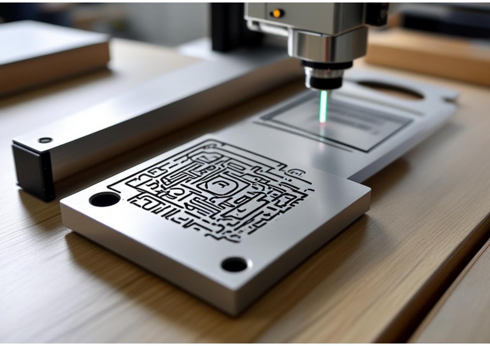 廣州ccd視覺(jué)激光打標(biāo)機(jī)