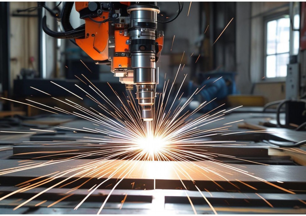 一套CCD視覺(jué)定位激光打標(biāo)機(jī)大概多少錢