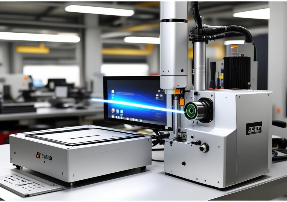 影響視覺(jué)打標(biāo)機(jī)價(jià)格的關(guān)鍵因素