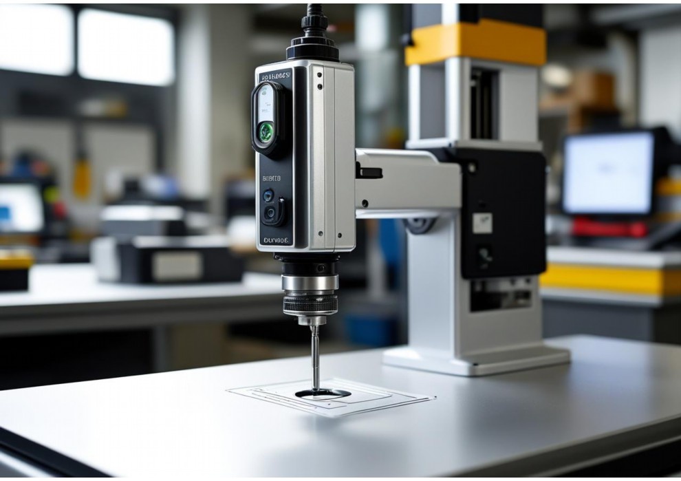 二手視覺(jué)激光打標(biāo)機(jī)值得買嗎