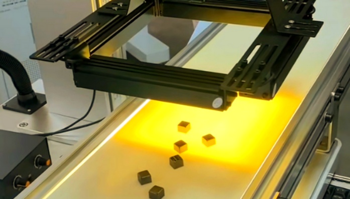 電線(xiàn)電纜行業(yè)噴碼替代激光打標(biāo)方案