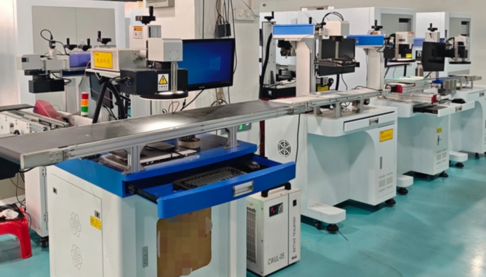 竹木制品行業(yè)雕刻打標(biāo)一體機(jī)：精準(zhǔn)刻畫(huà)，賦能傳統(tǒng)工藝新生