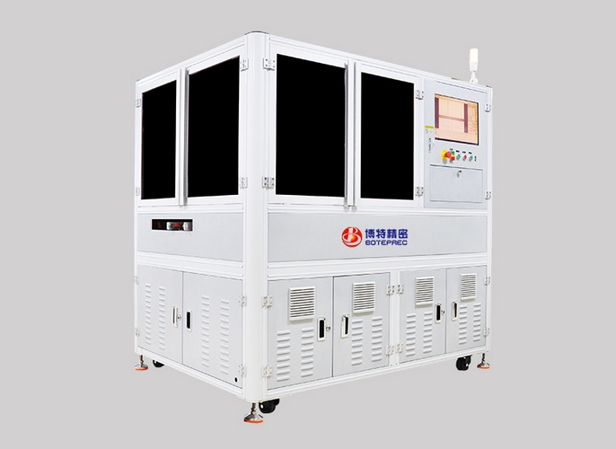 pcb在線鐳雕機參數(shù)配置方案 pcb在線鐳雕機參數(shù)配置方案