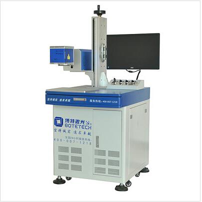 怎樣進(jìn)行激光打標(biāo)機(jī)的日常維護(hù)？