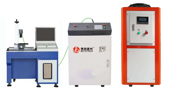 氬弧焊接機(jī)與激光焊接機(jī)誰更適合模具修復(fù)焊接？