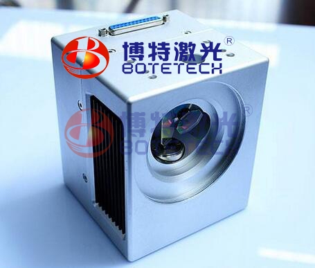 20W光纖激光打標機振鏡 20W光纖激光打標機振鏡