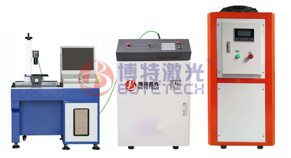 自動化激光焊接機(jī) 自動化激光焊接機(jī)