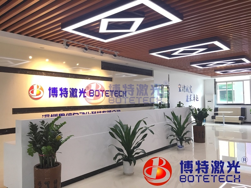 激光焊接機(jī)參數(shù)怎么調(diào)整怎么使用？