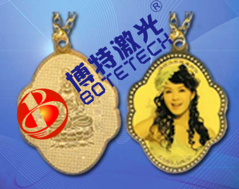 激光打標(biāo)機(jī)加工賺錢嗎？