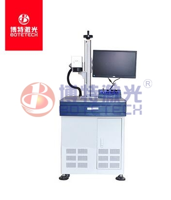 二維碼激光打標機設(shè)備光纖二維碼打碼機介紹