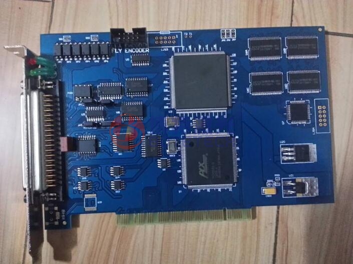 光纖激光打標機打標卡 光纖激光打標機打標卡