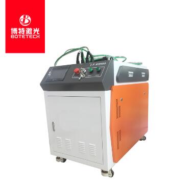 全自動(dòng)激光焊接機(jī) 全自動(dòng)激光焊接機(jī)