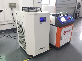 激光焊接機中的保護氣體都有何用處？