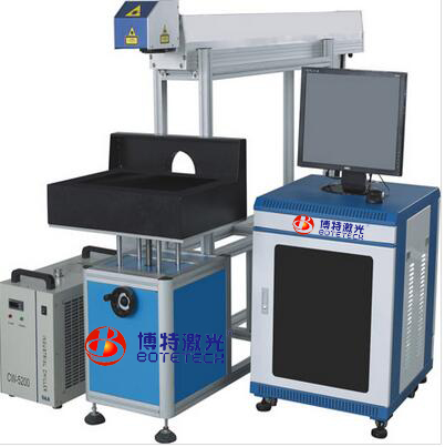 陶瓷CO2激光打標(biāo)機(jī) 陶瓷CO2激光打標(biāo)機(jī)