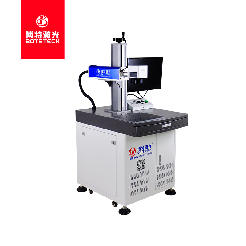 金屬激光打標機在技術領域的優(yōu)勢已擴展到各個行業(yè)！