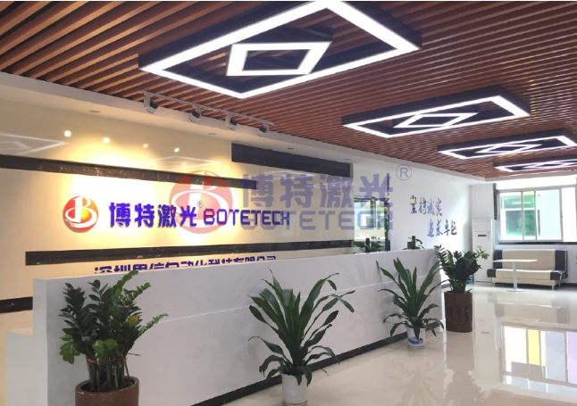 深圳激光焊接機(jī)有哪些廠家做的比較好的？
