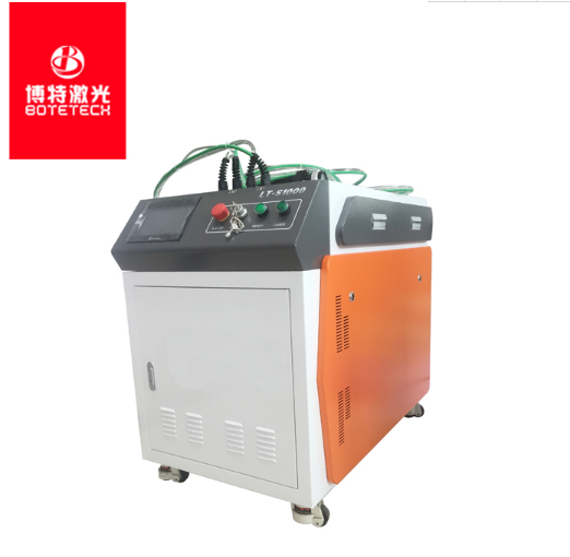 自動(dòng)激光焊接機(jī)保養(yǎng)一次多少錢？