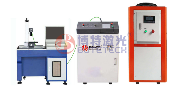 激光焊接機在餐具行業(yè)制造中的應(yīng)用越來越普遍