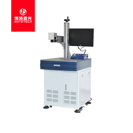 光纖激光打標(biāo)機20W多少錢？