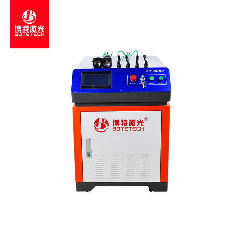 光纖激光焊接機 光纖激光焊接機