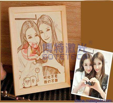 激光打標設(shè)備在禮品行業(yè)中占據(jù)優(yōu)勢