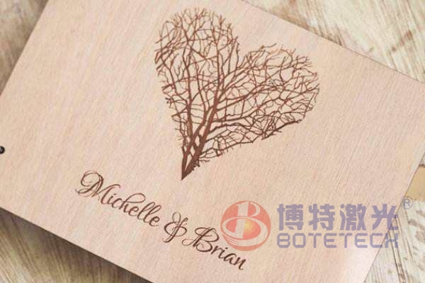 木制品非金屬激光打標(biāo) 木制品非金屬激光打標(biāo)