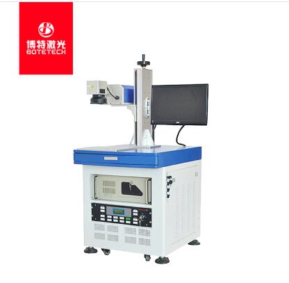 詳細解讀激光打標機核心技術(shù)原理所在