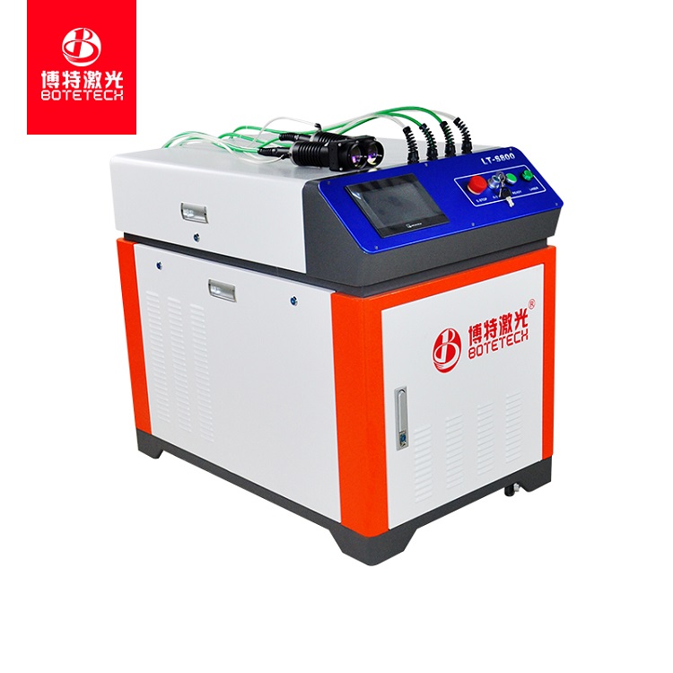 激光焊接機 激光焊接機
