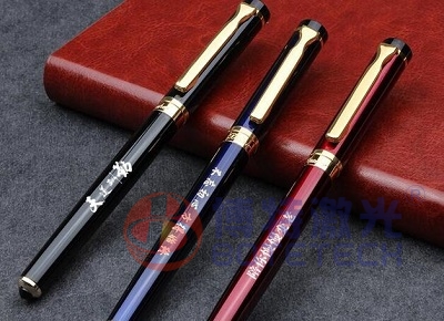 激光打標(biāo)機(jī)幫你傳遞感恩之心_DIY教師節(jié)禮品制作