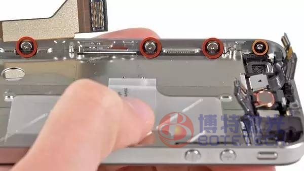 手機配件精密激光焊接 手機配件精密激光焊接
