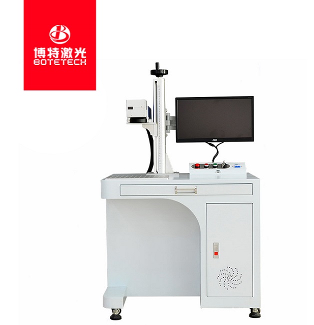 不同型號激光打標(biāo)機價格范圍是多少？