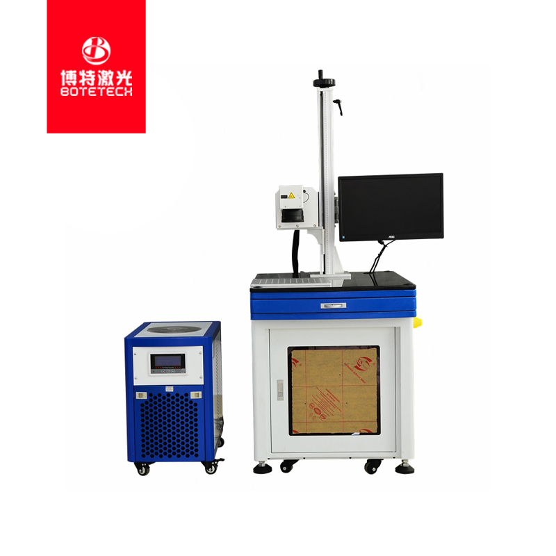 紫外激光打標(biāo)機助力母嬰行業(yè)持續(xù)發(fā)展創(chuàng)新