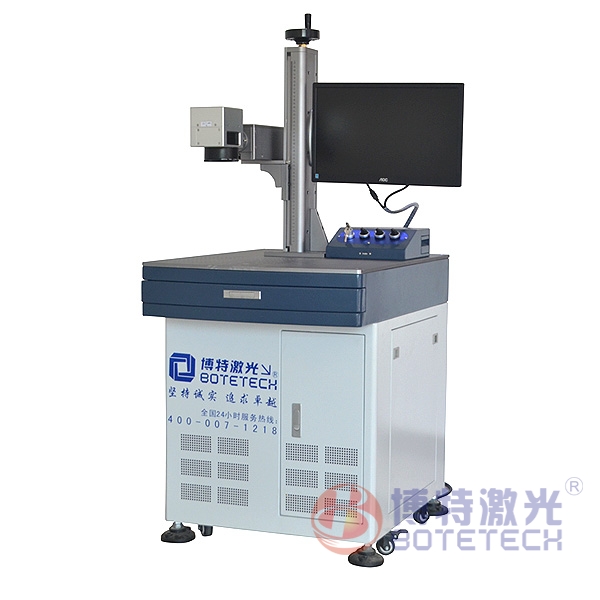 激光打標機的應用行業(yè)和行業(yè)，你知道嗎？