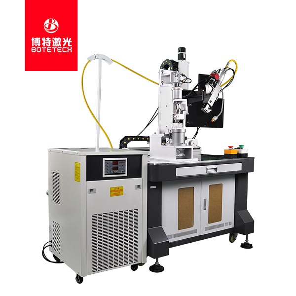 不銹鋼激光打標(biāo)機(jī)多少錢一臺機(jī)器？不銹鋼激光打標(biāo)機(jī)價格參考看這里