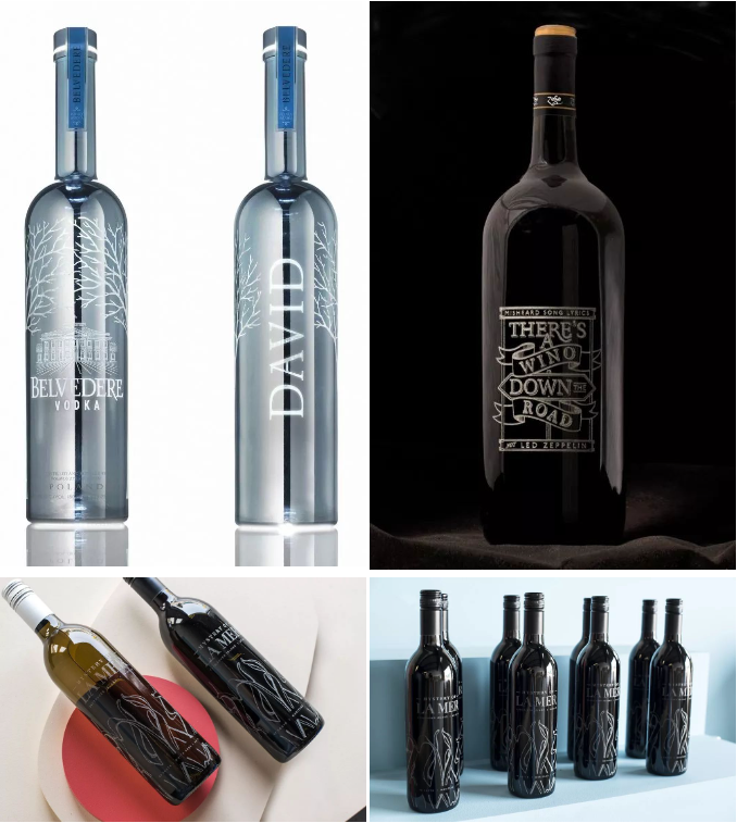 酒瓶貼標(biāo)機(jī)多少錢一臺？影響酒瓶貼標(biāo)機(jī)價(jià)格的因素有哪些？