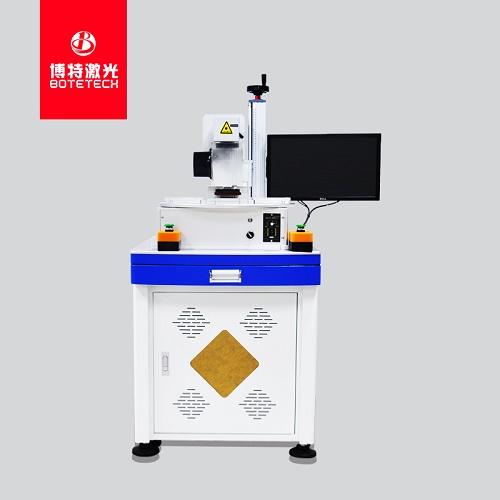 玻璃打標(biāo)要什么打標(biāo)機(jī)？