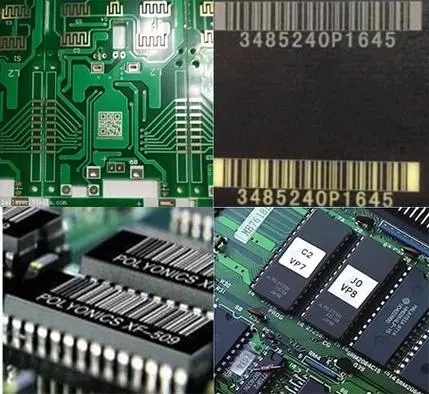 pcb激光打標(biāo)機多少錢一臺？