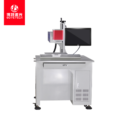 芯片打標什么激光打標機更適合？