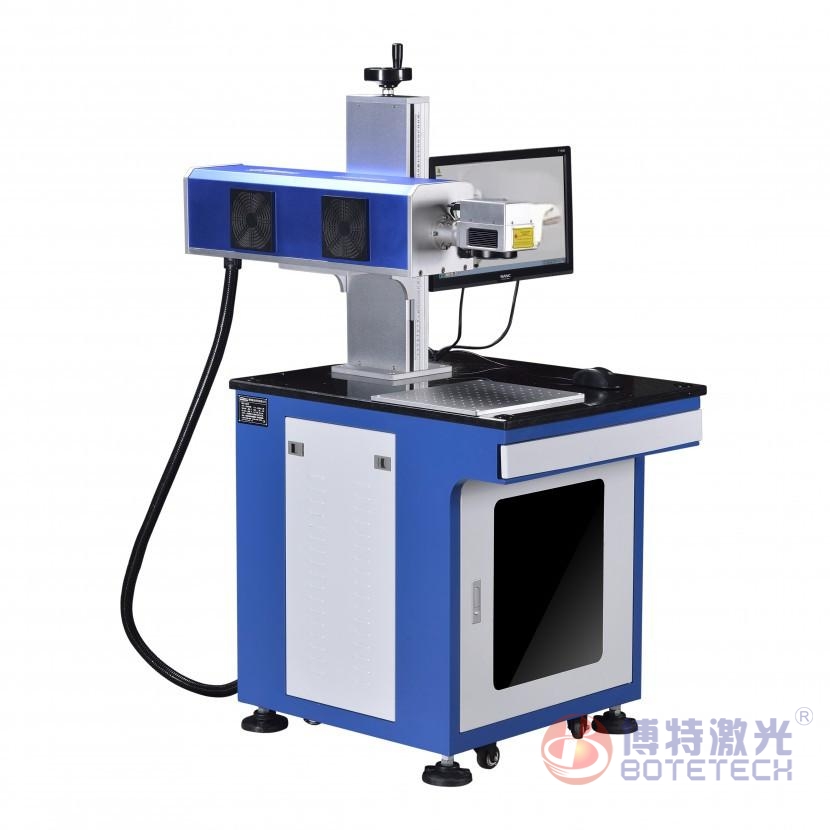 CO2激光打標(biāo)機在眼鏡行業(yè)中應(yīng)用