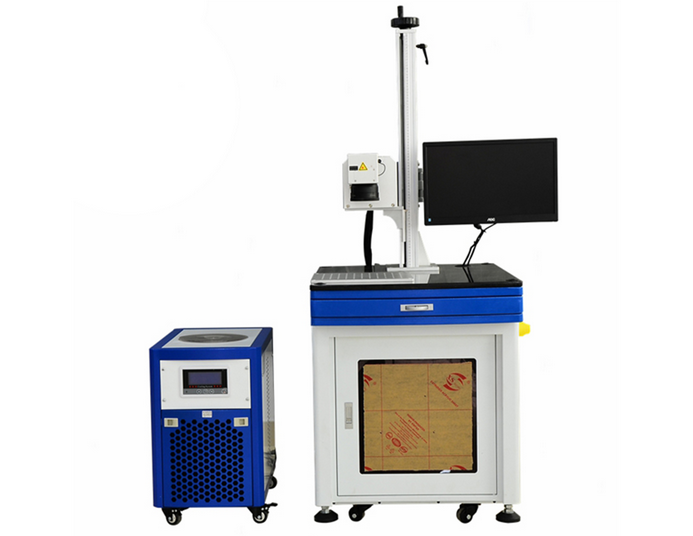激光打標(biāo)機(jī)ccd視覺(jué)橫向鏡頭好還是直射？全面解析